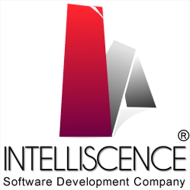 Intelliscence jobs - logo