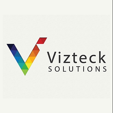 Viztech  jobs - logo